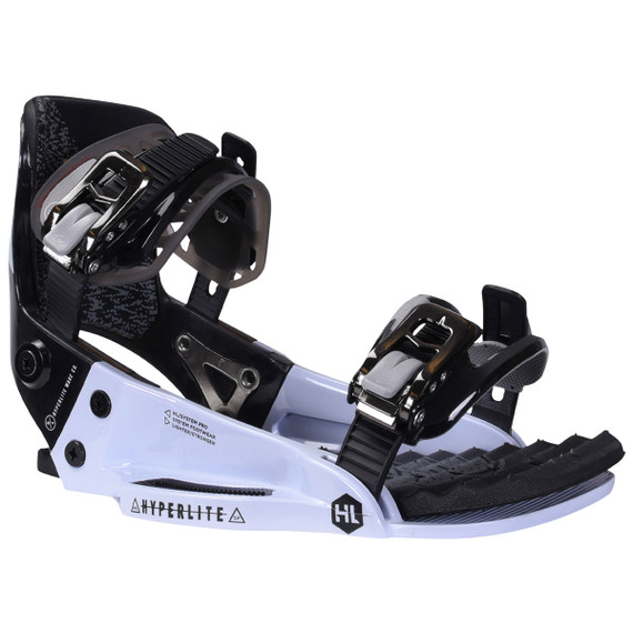 Hyperlite System Pro Wakeboard Bindings 2024