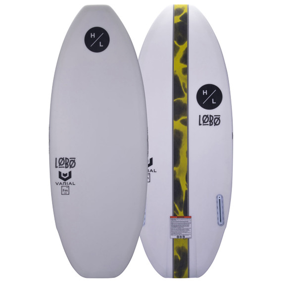 Hyperlite Lobo Wakesurfer 2024