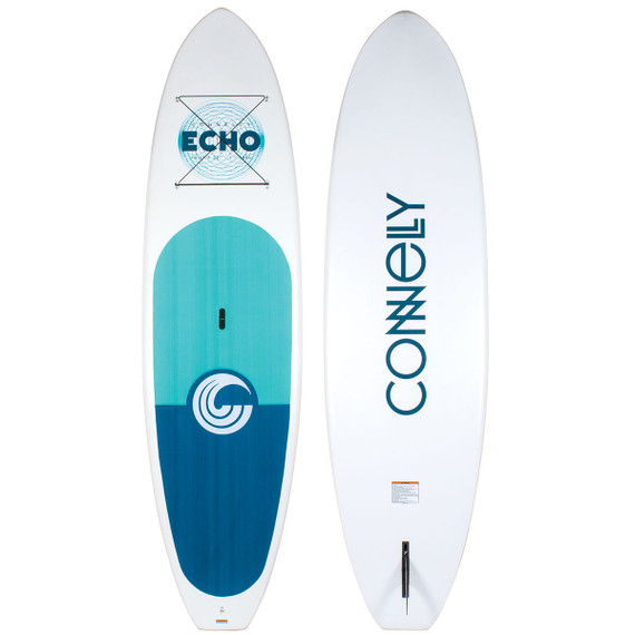 Connelly Echo Stand Up Paddleboard 10'6" 2024