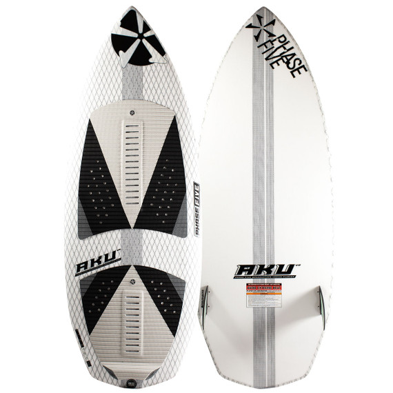 Phase 5 Aku V2 Wakesurfer 2024