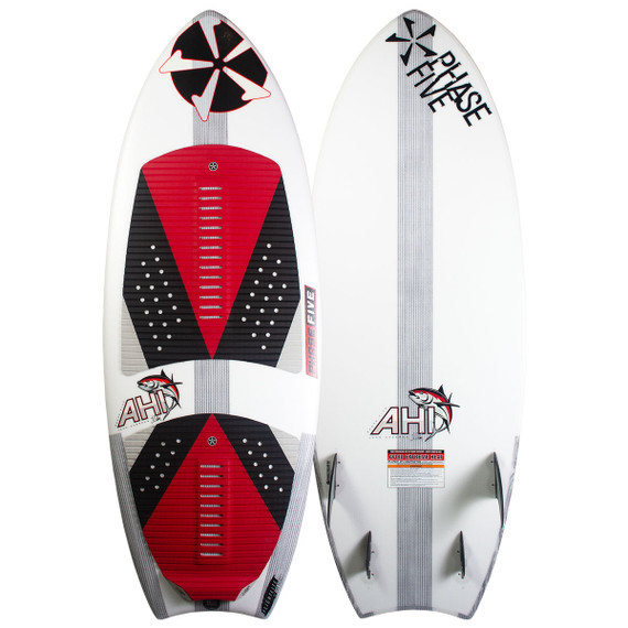 Phase 5 Ahi Wakesurfer 2024