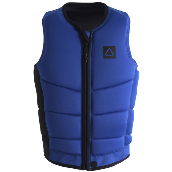 Follow Corp Comp Vest (Royal/Blue) 2024