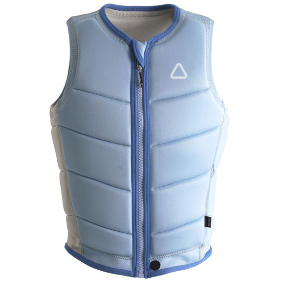 Follow Corp Women's Comp Vest (Pastel Blue) 2024