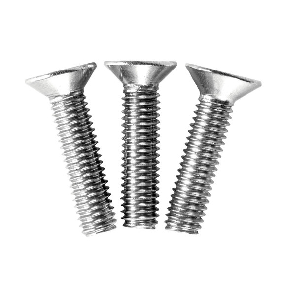 Ronix Front Wing Screws (3)