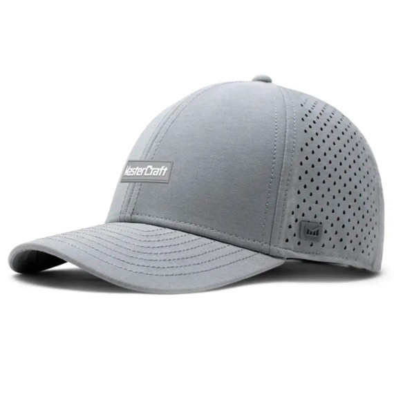 MasterCraft x Melin A-Game Hat - Grey