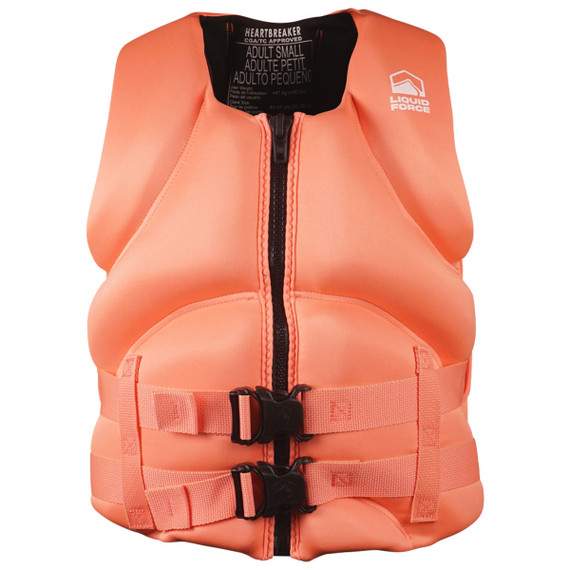 Liquid Force ] リキッドフォース 2022年モデル WOMEN