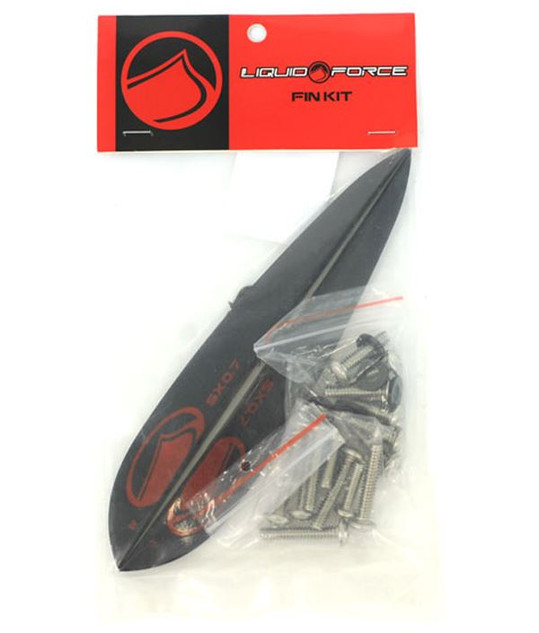 Liquid Force SX Fin Pair