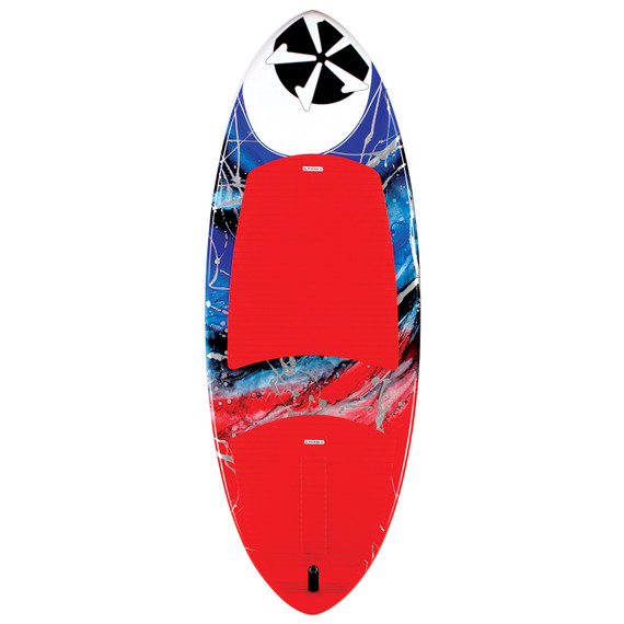 Phase Five Oogle 58" Wakesurfer 2024