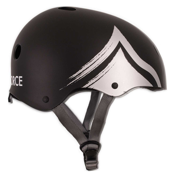 Liquid Force Hero (Black) Wakeboard Helmet