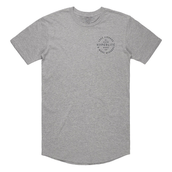 Hyperlite Staple (Heather) T-Shirt