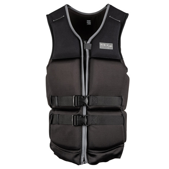 Ronix Koal Capella 3.0 (Black Ops) CGA Life Jacket