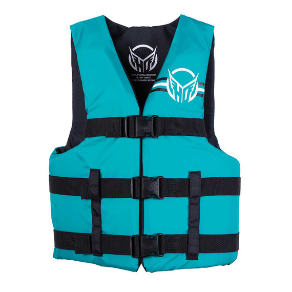 HO Sports Universal Women's CGA Life Jacket