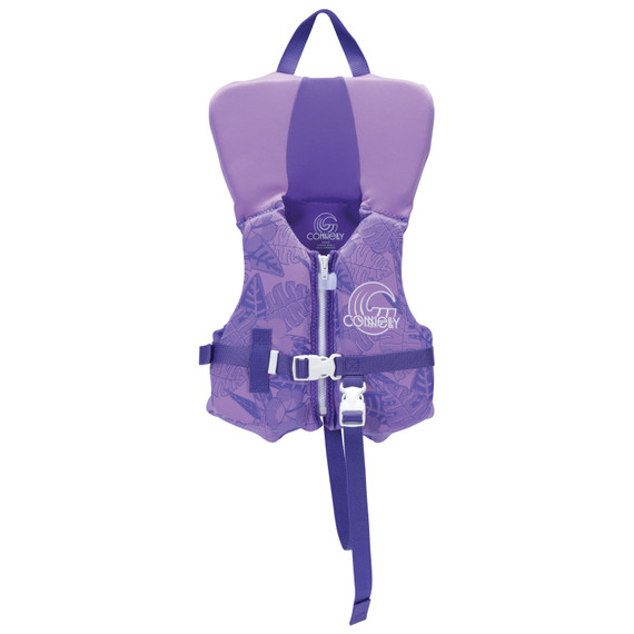 Connelly 2021 Promo Girl's Infant CGA Life Jacket
