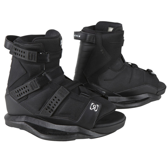 Ronix 2022 Anthem (Black) Wakeboard Boots