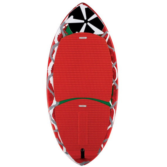 Phase Five Shrimp 40" Wake Skimboard 2024