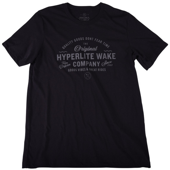 Hyperlite 1991 (Black) T-Shirt