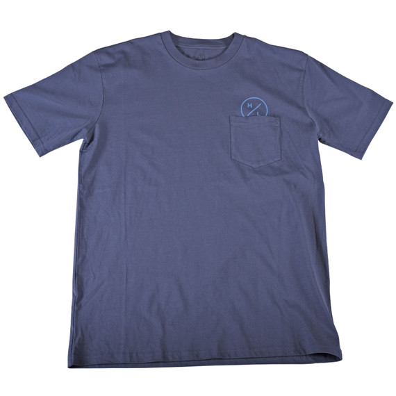 Hyperlite Hidden Gem (Petrol Blue) T-Shirt