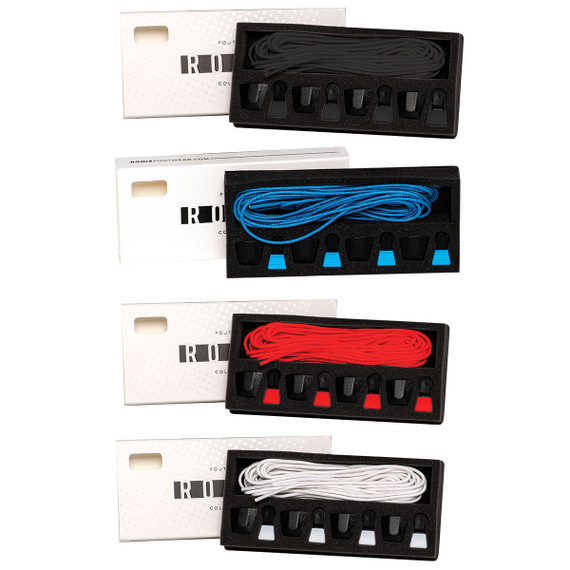 Ronix Boot Lace Auto Lock Kit