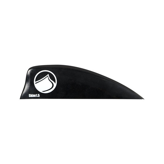 Liquid Force Skim 1.5 Single Fin Kit