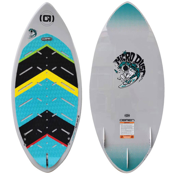 O'Brien Micro Dust Wakesurfer 2024