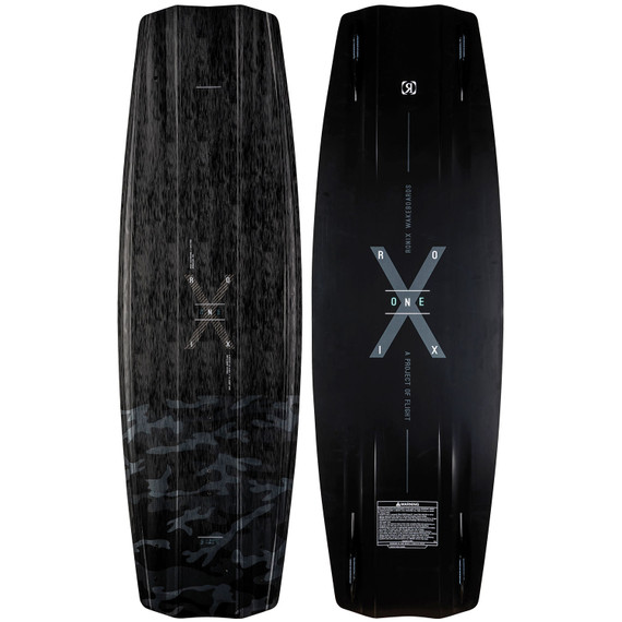 2022 Ronix One Timebomb Wakeboard