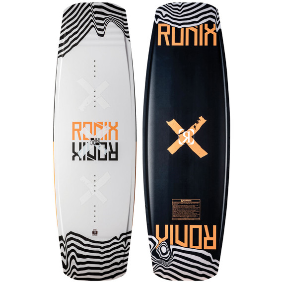 Ronix Julia Rick Flexbox 2 Air Core 3 Women's Wakeboard 2022