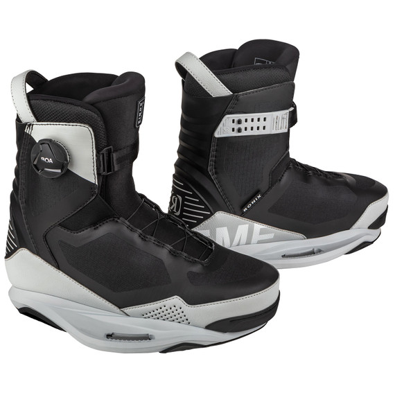 Ronix Supreme BOA Intuition+ Wakeboard Boots 2025