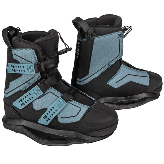 Ronix Atmos EXP Intuition+ Wakeboard Boots 2022