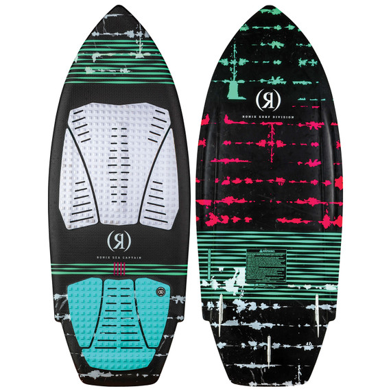 Ronix Koal Surface Sea Captain Women’s Wakesurf Board