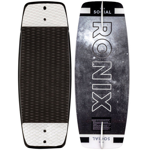 Ronix Social Wakeskate 2025