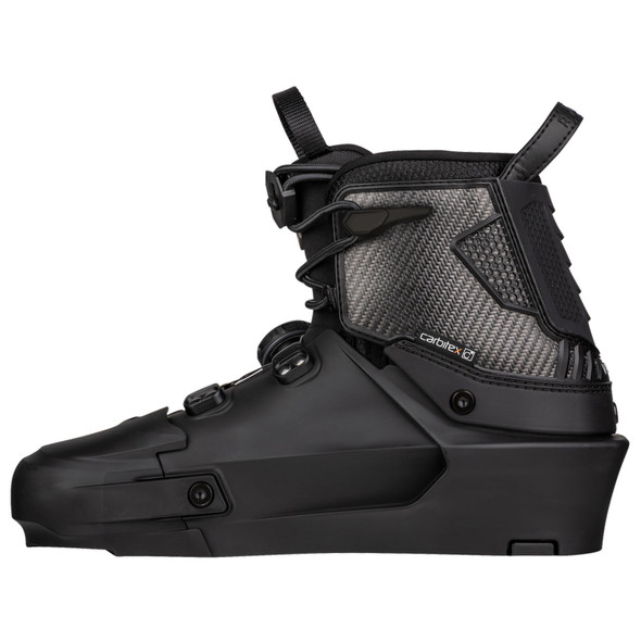 Radar Vapor BOA Rear Aluminum Plate Waterski Boot