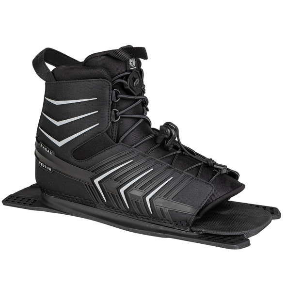 Radar Vector Rear Feather Frame Waterski Boot