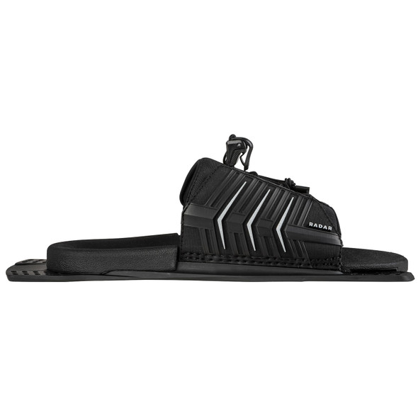 Radar Vector ARTP Feather Frame Waterski Boot