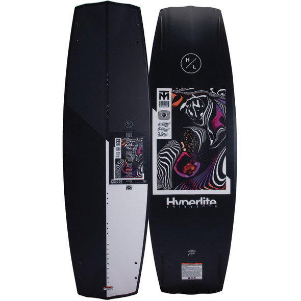 Hyperlite Blueprint Wakeboard 2022