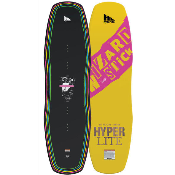 Hyperlite Wizardstick 157 Wakeboard