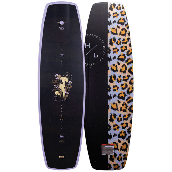 2022 Hyperlite Aries Women's Wakeboard