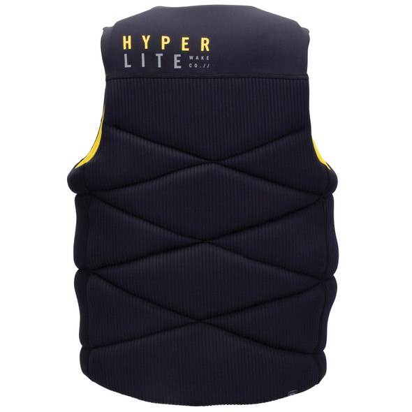 Hyperlite Riot Comp Vest - Rear