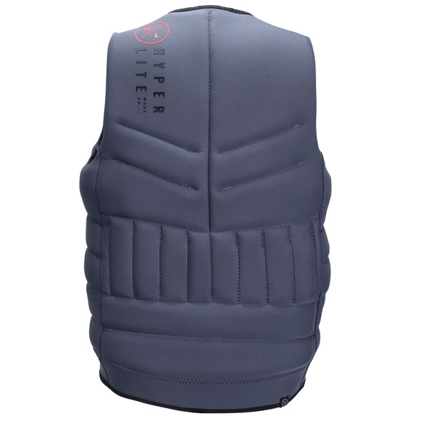 Hyperlite 2022 Relapse LTD Comp Vest - Rear