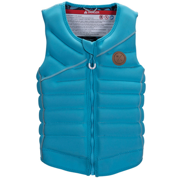 Hyperlite 2022 Cadence Women's Comp Vest - Front