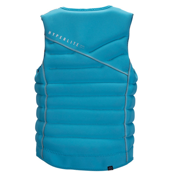 Hyperlite 2022 Cadence Women's Comp Vest - Rear