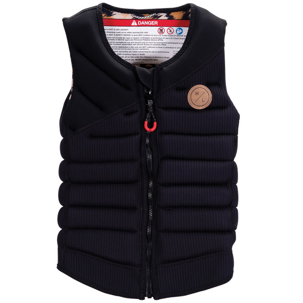 Hyperlite 2022 Storm Women's Comp Vest - Front