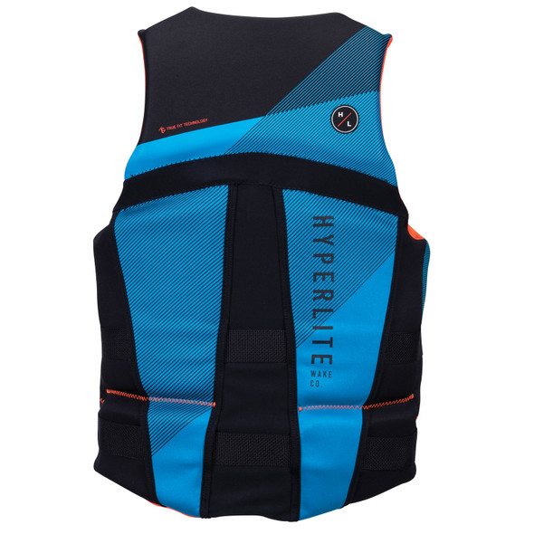 Hyperlite Domain CGA Life Jacket - Rear