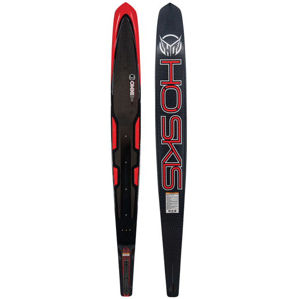 2022 HO Sports Carbon Omni Waterski