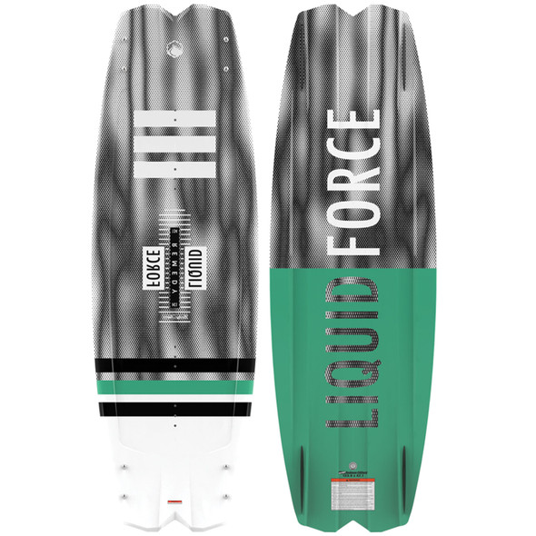 Liquid Force 2022 Aero Remedy Wakeboard