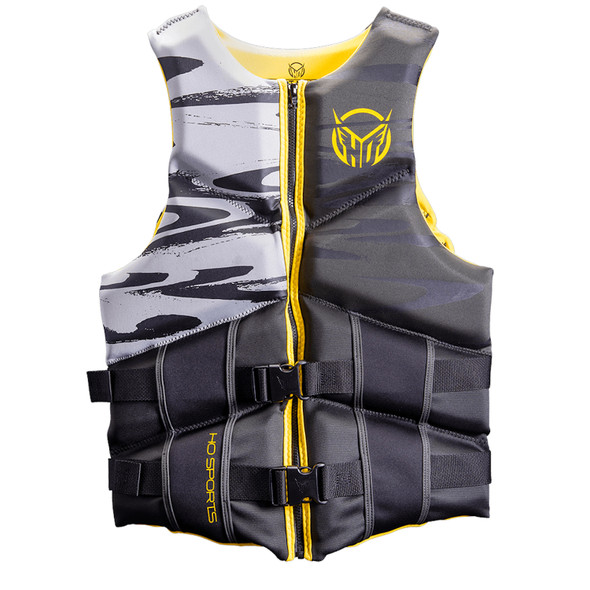 HO Sports Mission CGA Life Jacket