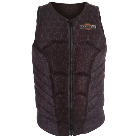 Liquid Force Spector Comp Life Vest - Front