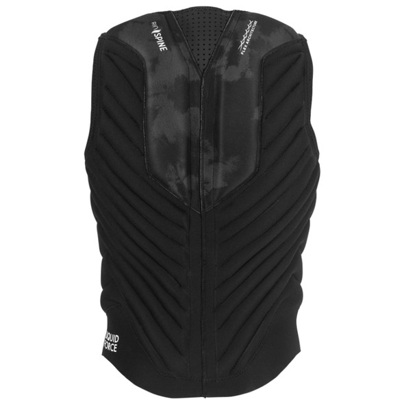 Liquid Force Ghost Comp Vest - Rear