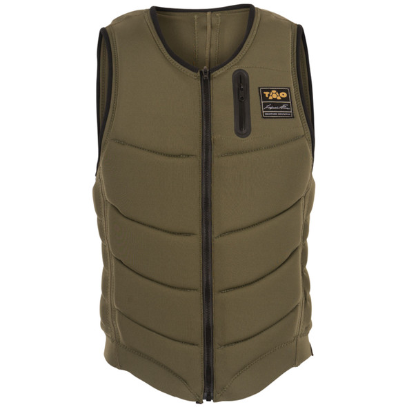 Liquid Force Squad Tao Heritage Comp Vest 2023