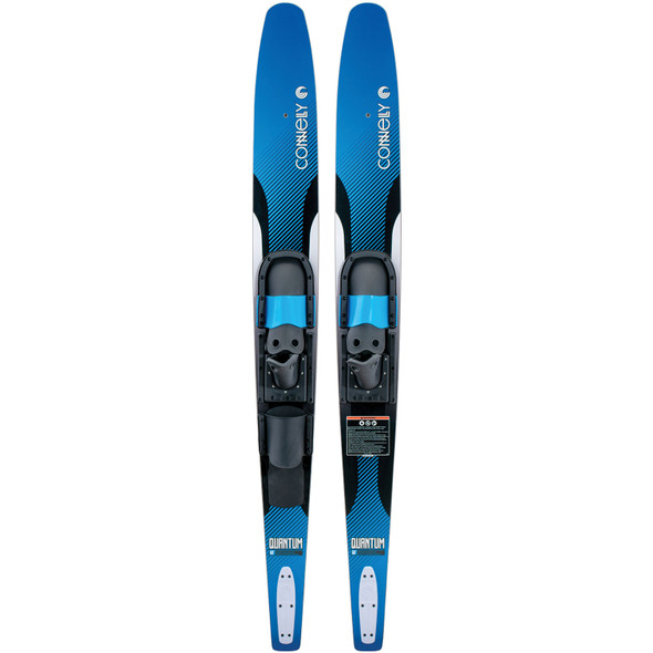 2024 HO Kids Hot Shot Trainer Combo Skis