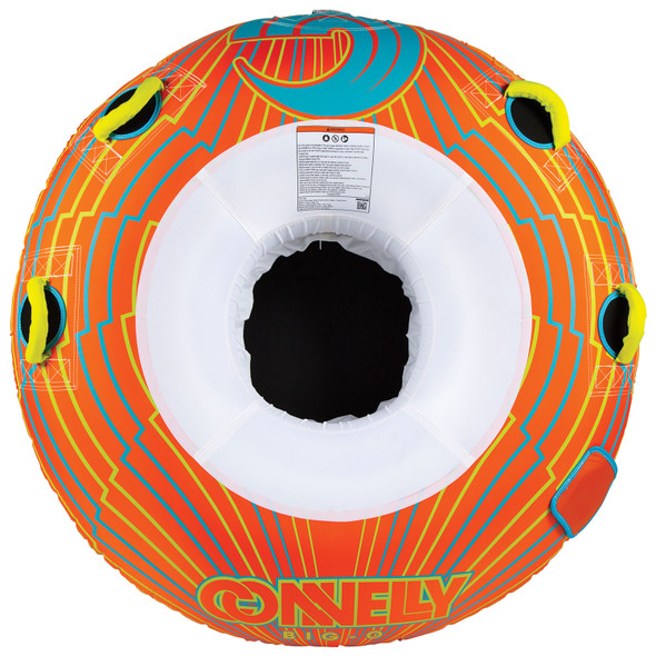 Connelly Big O 1 Person Tube 2024